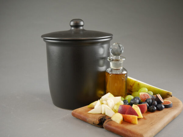 Rumtopf "Nero" 3,0l (1831) – Bild 4
