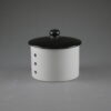 Zwiebel Vorratsdose "Elfe-Nero" 2,3l (183950) – Bild 2