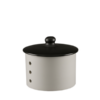Zwiebel Vorratsdose "Elfe-Nero" 2,3l (183950)
