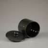 2er Set Vorratsdosen "Nero" (1864) – Bild 2