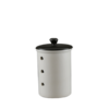 Zwiebel Vorratsdose "Elfe-Nero" 1,0l (182850)