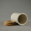 Kaffee Vorratsdose "Puro" 1,0l (1819) – Bild 3
