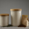 Kaffee/ Tee Vorratsdosenset "Puro" (1820) – Bild 4