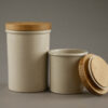 Kaffee/ Tee Vorratsdosenset "Puro" (1820) – Bild 2