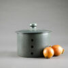 Zwiebel Vorratsdose "Schiefer" 2,3l (183950) – Bild 2