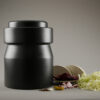 Fermentiertopf "Nero" 6,0l (1880) – Bild 3