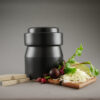 Fermentiertopf "Nero" 6,0l (1880) – Bild 2