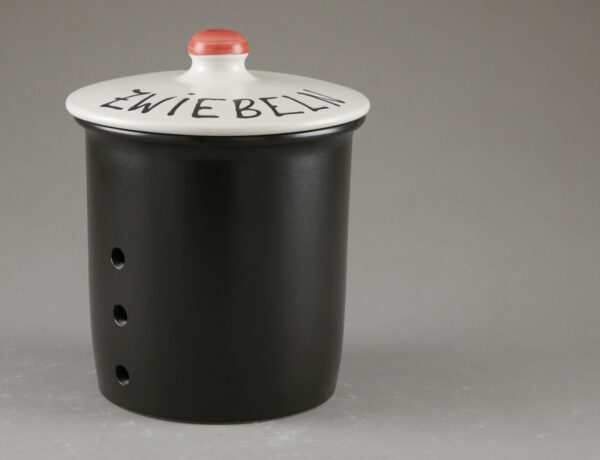 Zwiebel Vorratsdose "Punti" 3,0l (182950) – Bild 2