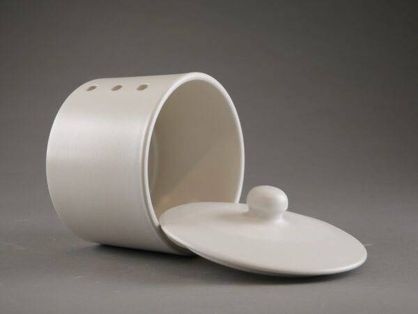 Zwiebel Vorratsdose "Elfe" 2,3l (1839) – Bild 3