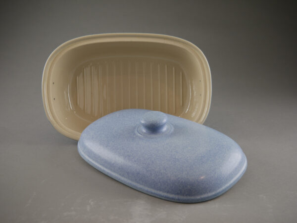 Brottopf "Jeans" oval (1130) – Bild 4