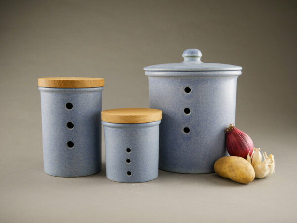 3er Set Vorratsdosen "Jeans" (1863) – Bild 4