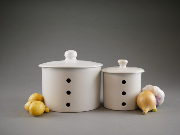 2er Set Vorratsdosen "Elfe" (1864) – Bild 3