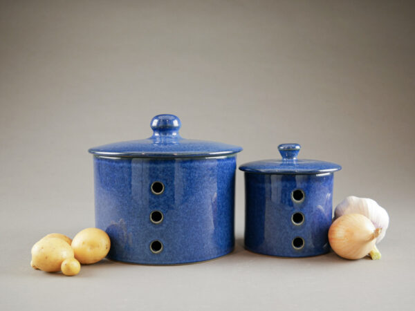 2er Set Vorratsdosen "Lapis" (1864) – Bild 3