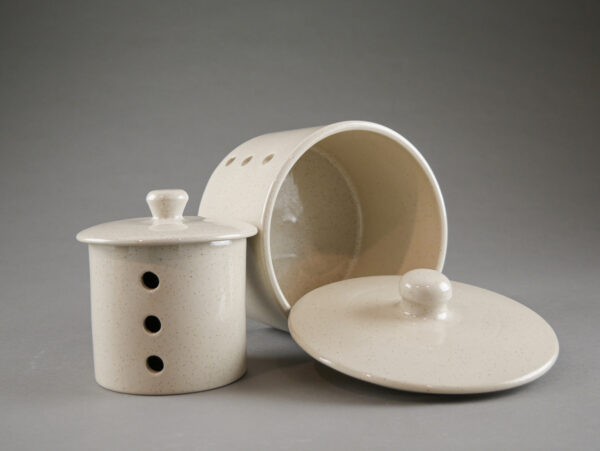 2er Set Vorratsdosen "Puro" (1864) – Bild 3