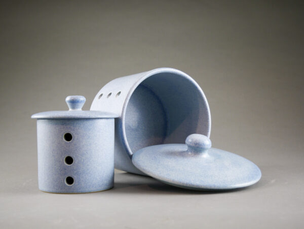 2er Set Vorratsdosen "Jeans" (1864) – Bild 2